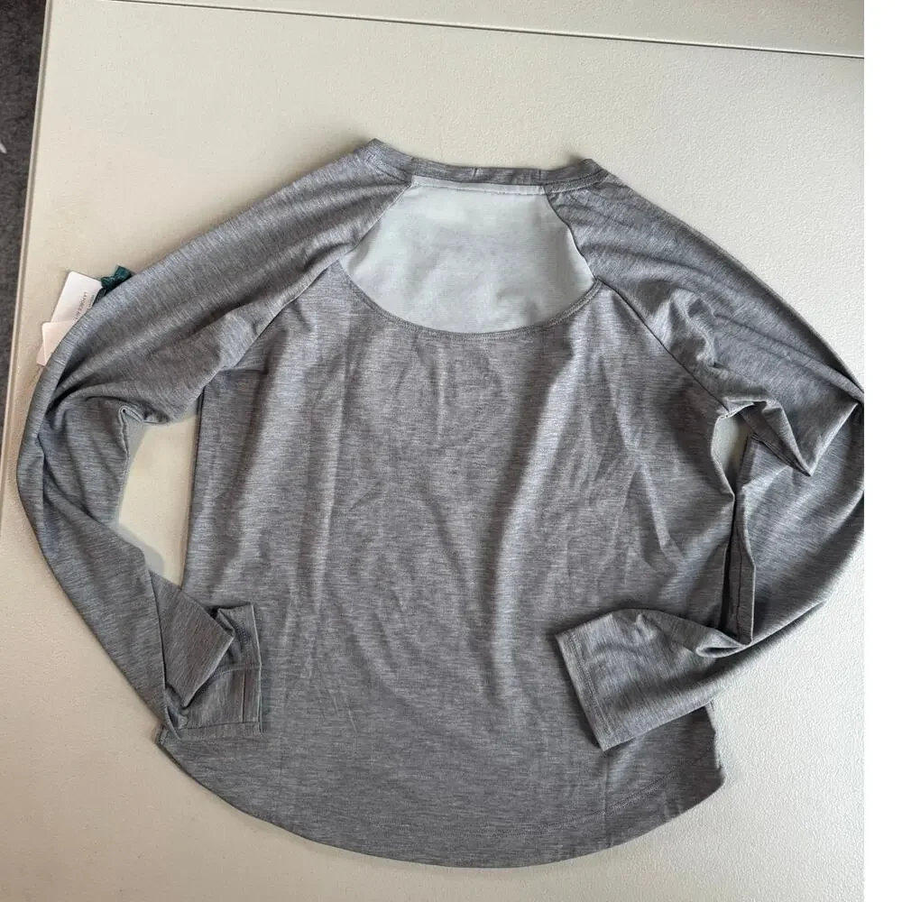 Athleta girl comeback